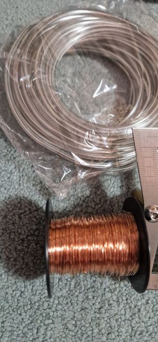 Lichidare stoc, diverse mulaje, detector, etc