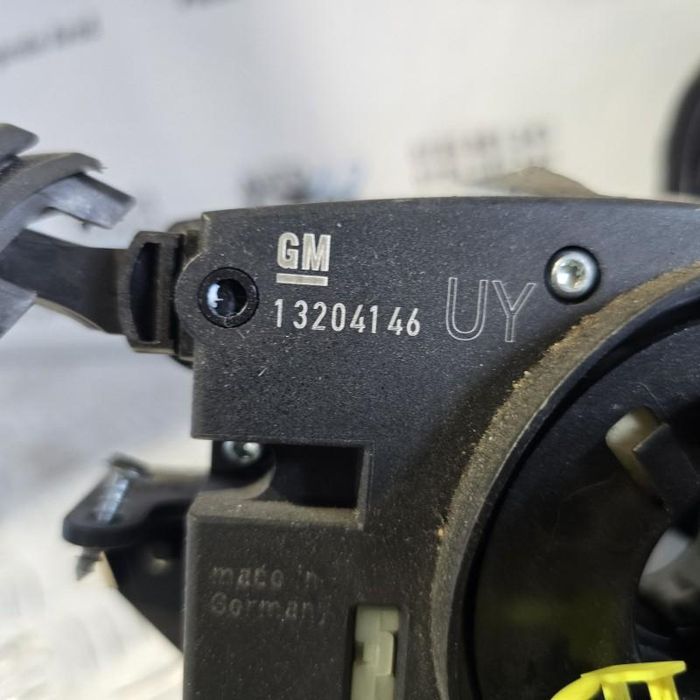 Kit pornire Opel Signum facelift 1.9CDTI 150cp 110kw Z19DTH