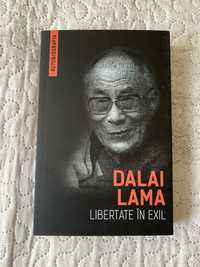 Carte Dalai Lama (autobiografie)