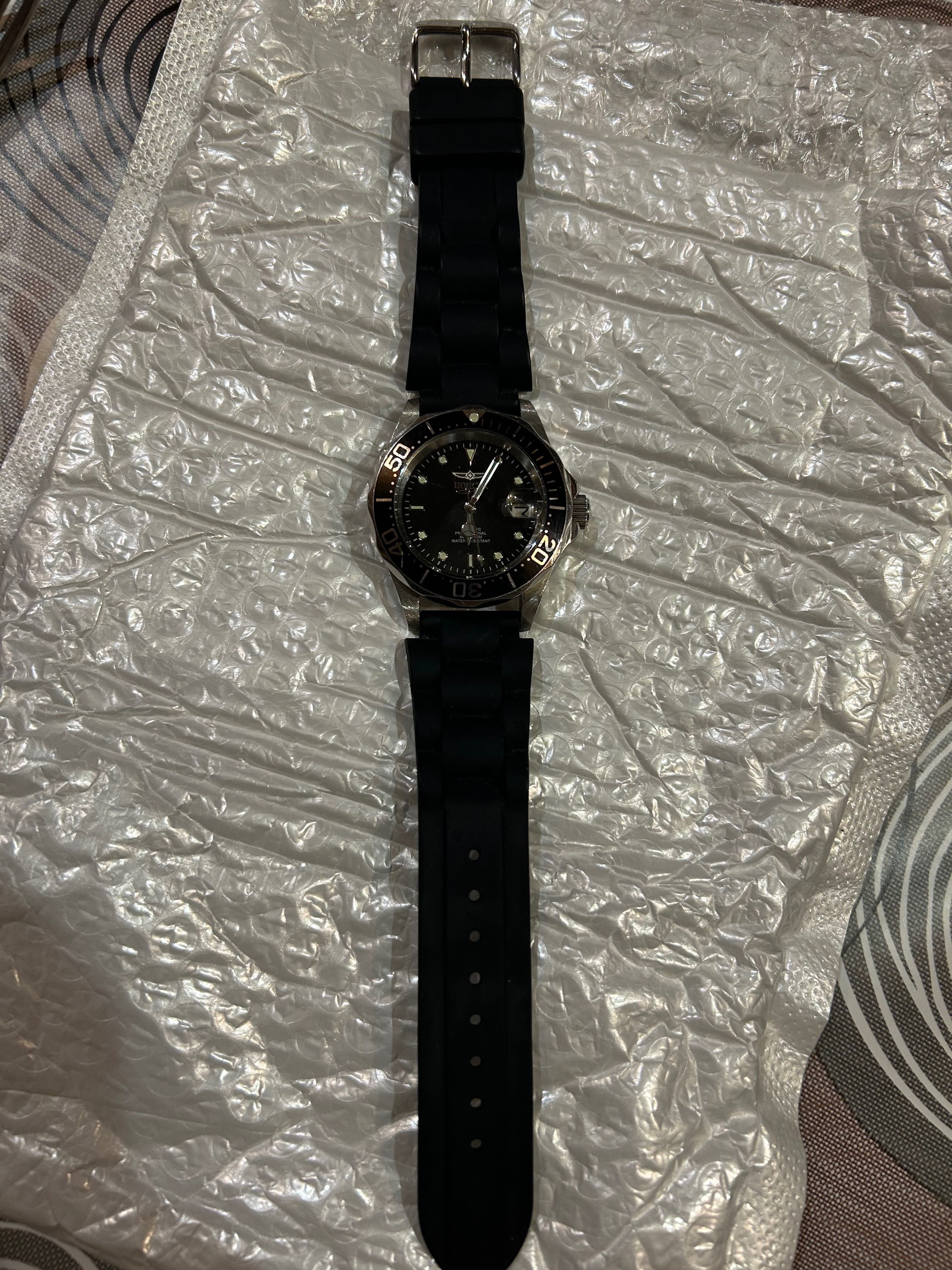 Мъжки часовник Invicta