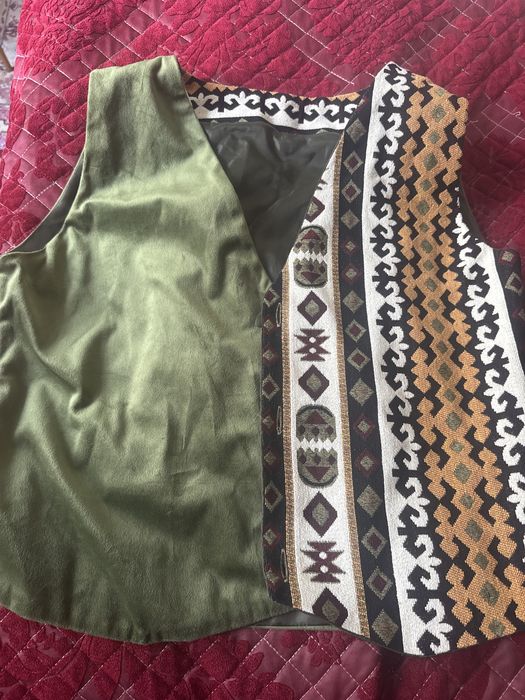 Камзол националный