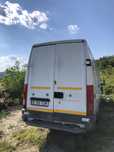 Iveco Daily an 2000