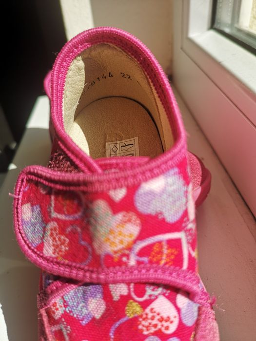 Papuci de casa, mă.22, Froddo