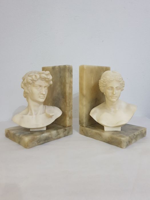 Suport carte vintage