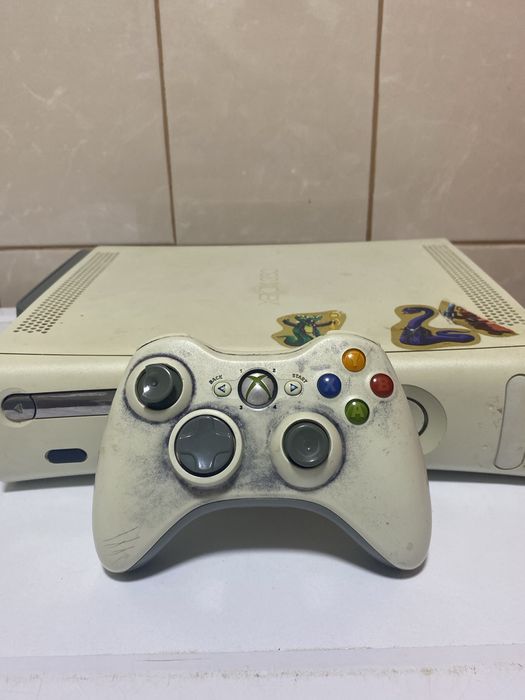 Xbox360 stare buna