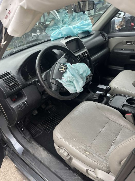 Продава се Хонда ЦРВ 2 / CRV 2 2.2 140 кс. 2006г.