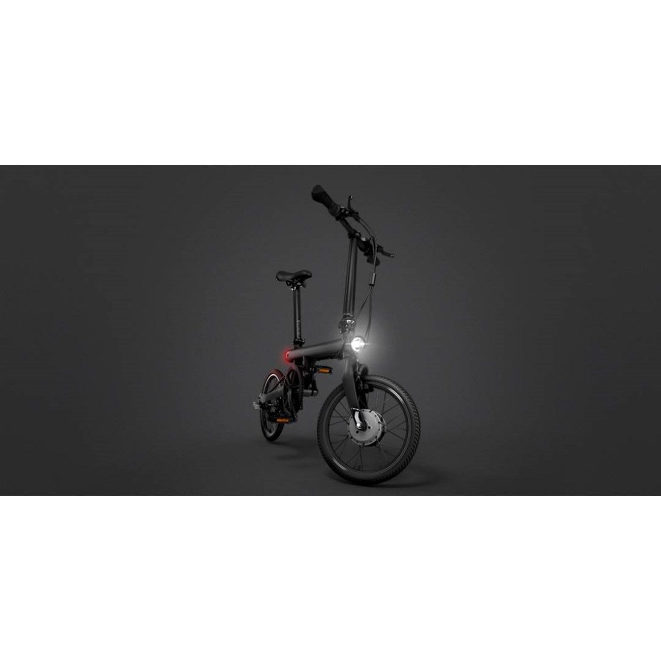 Bicicleta electrica XIAOMI Mi Smart rabatabila folding 50 km