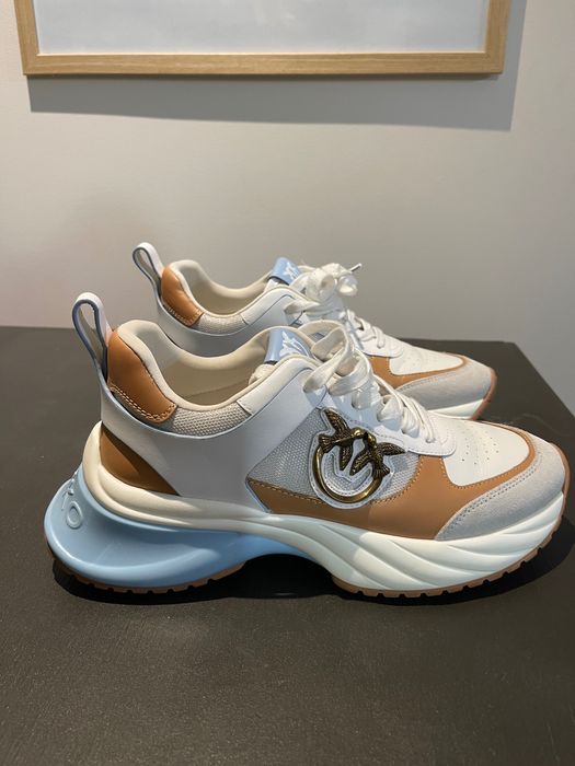 Дамски маратонки Pinko