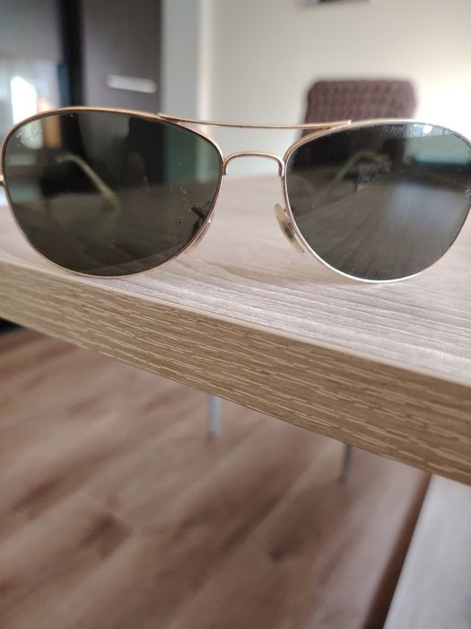 Слънчеви очила Ray-Ban