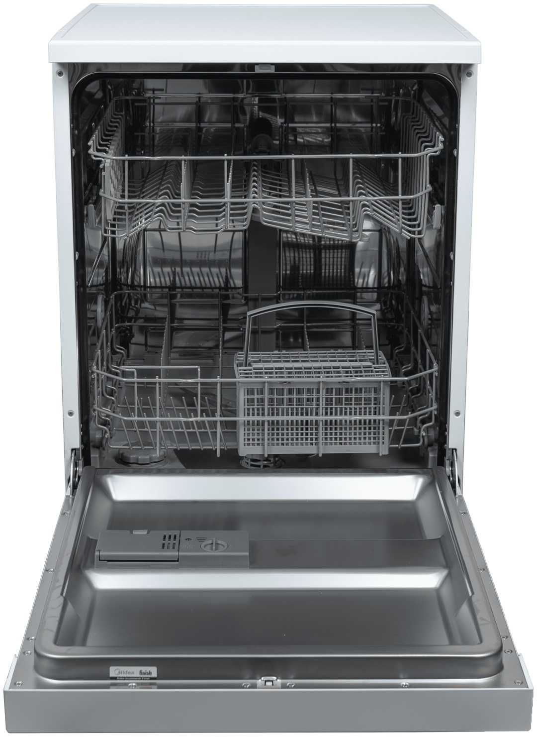 Посудомоечная машина Midea DWF12-5203 белый