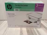 Multifunctional inkjet color HP DeskJet 2810e All-in-One, Wireless, A4