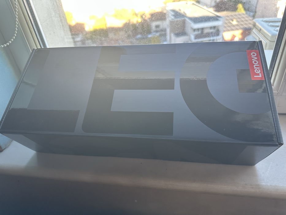 Lenovo legion Go Z1 Extreme 512gb nvme