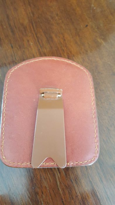 Ceas Unicat japonez de salon, voiaj, semineu, birou, Art Deco, vintage