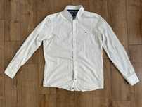 Tommy Hilfiger M barbati slim fit camasa