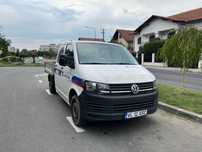 Volkswagen Transporter T6