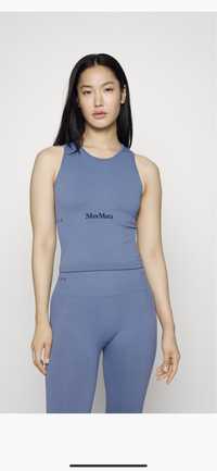 Max Mara costum yoga, running, fitness, XS/S