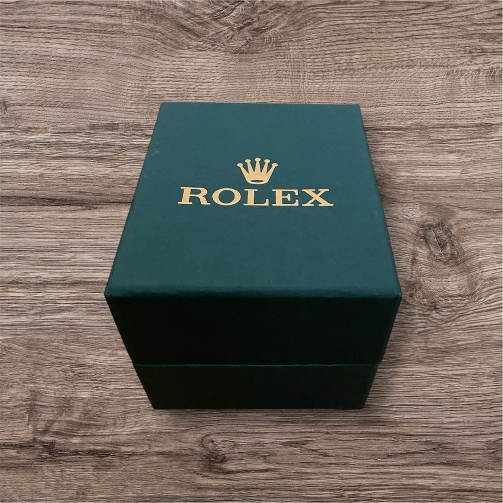 Cutie ceas rolex