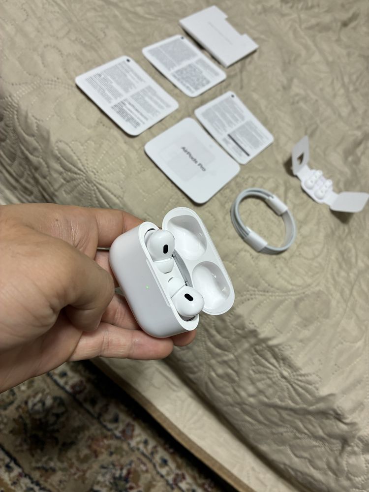 AirPods Pro 2  Type- C