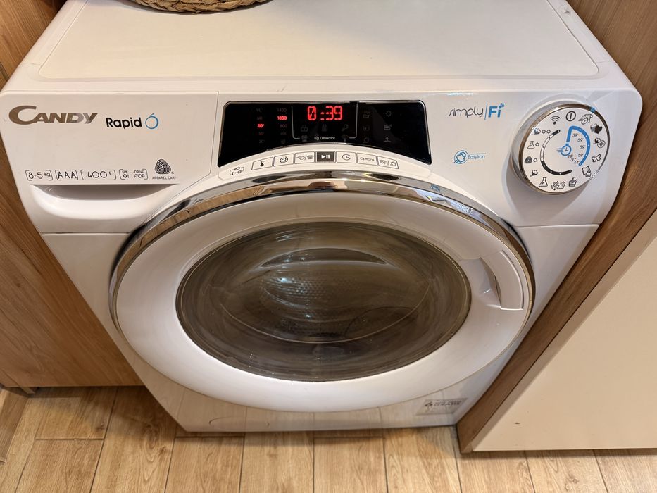 Candy - Пералня и сушилня - 2 в 1