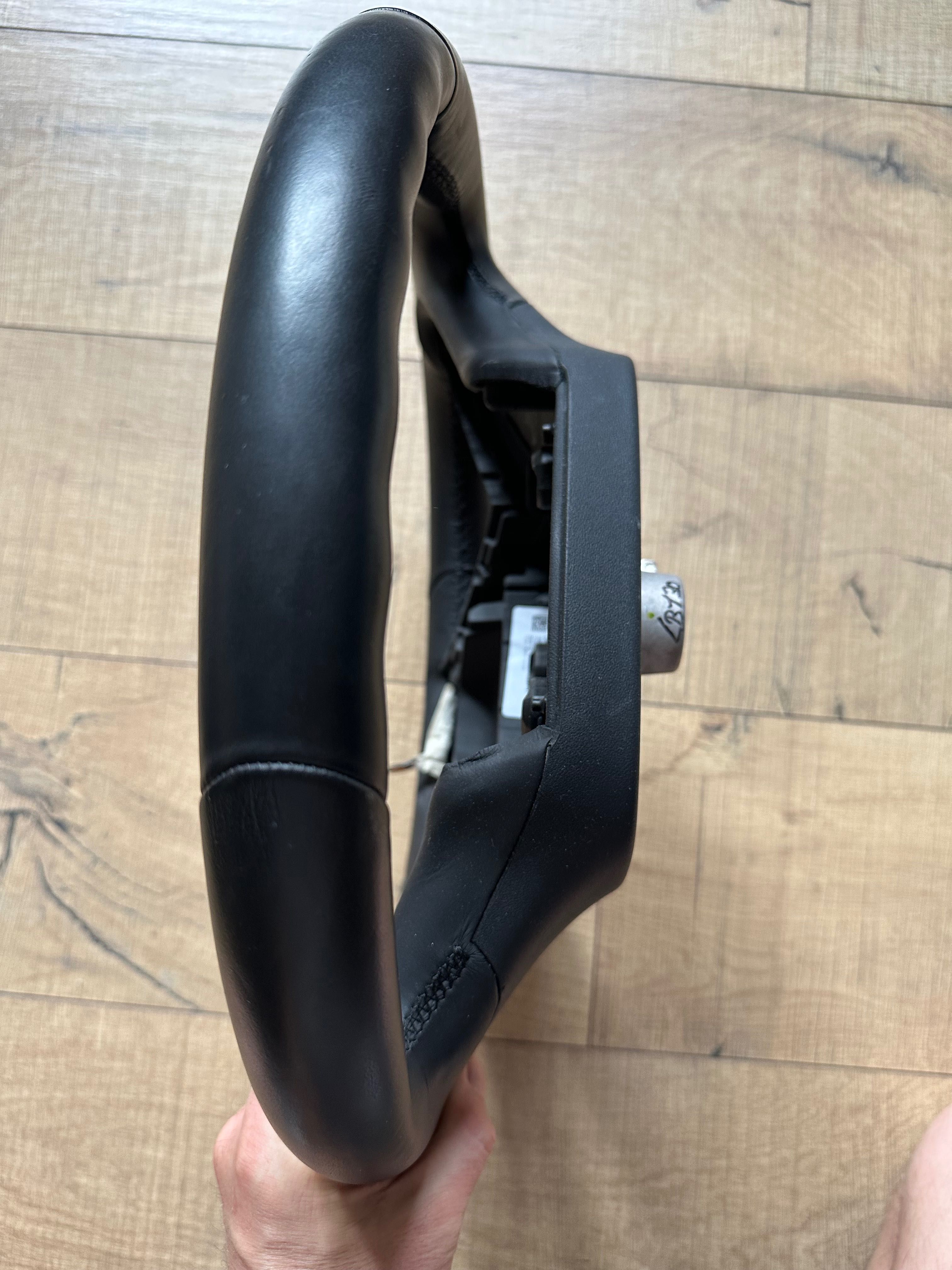 Волан с подгрев 5,6,7 BMW G30 G11 G32 G11 LCI
