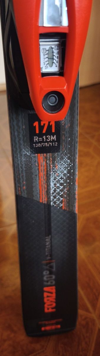 Нов Rossignol Forza 60