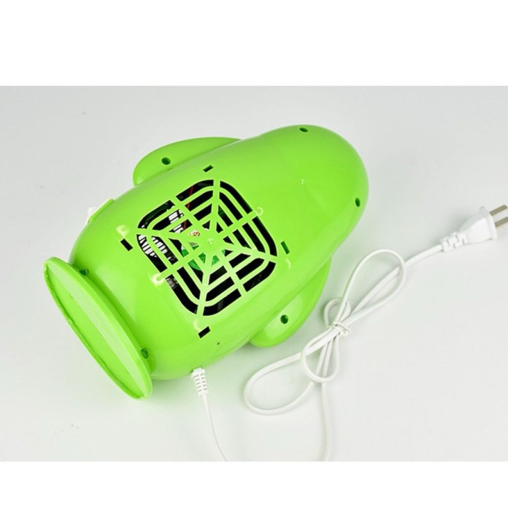 Електрическа UV лампа против комар, 3 W, 6 LED