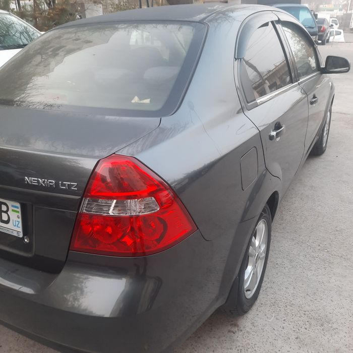 Nexia 3, 2022 йил, автомат, 56.000 км юрган