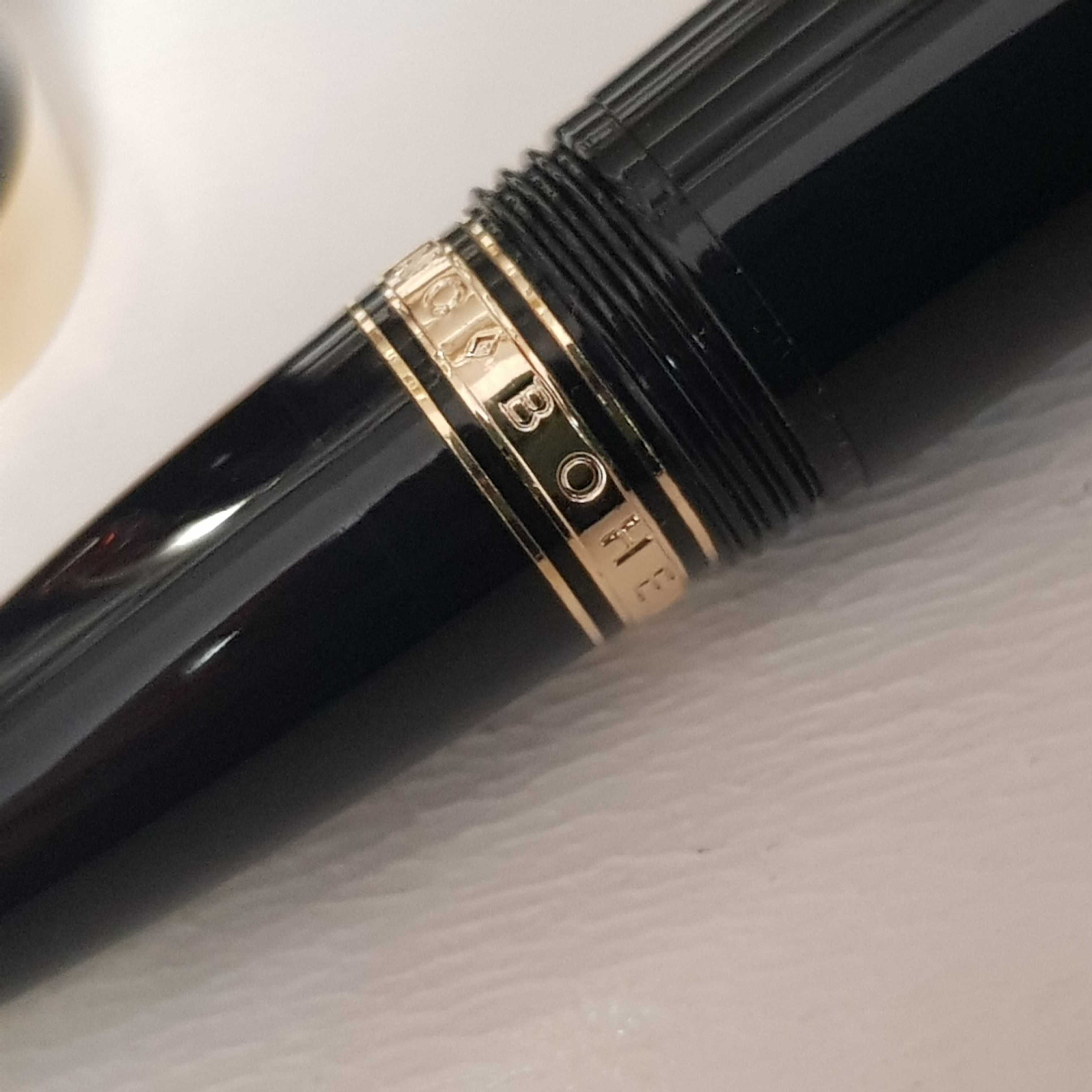 Pix Montblanc Colectia " Boheme" black