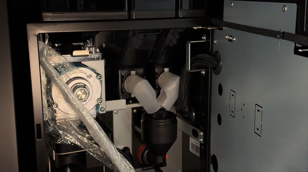 Aparat de cafea profesional