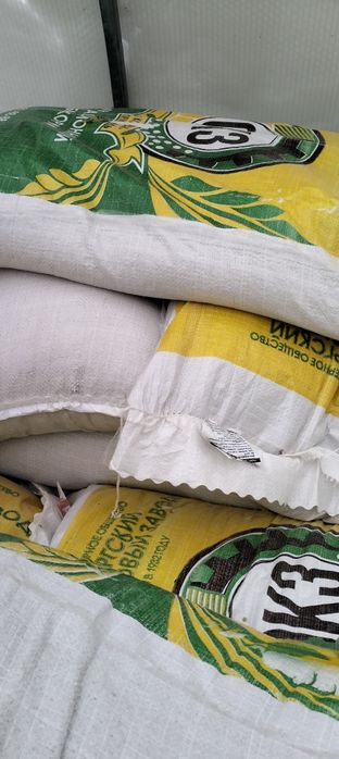 Продам комбикорм  с завода производителя ОКЗ