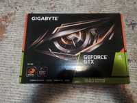 Gigabyte GTX 1660 SUPER~nou