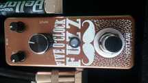 Outlaw Effects Five O'Clock Fuzz -НОВ