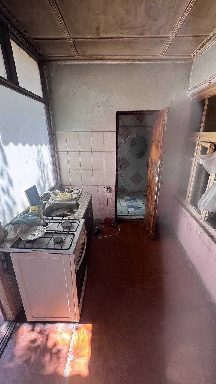 Срочно! Продается дом 3 комнаты в Мирабадском районе 1.5 соток