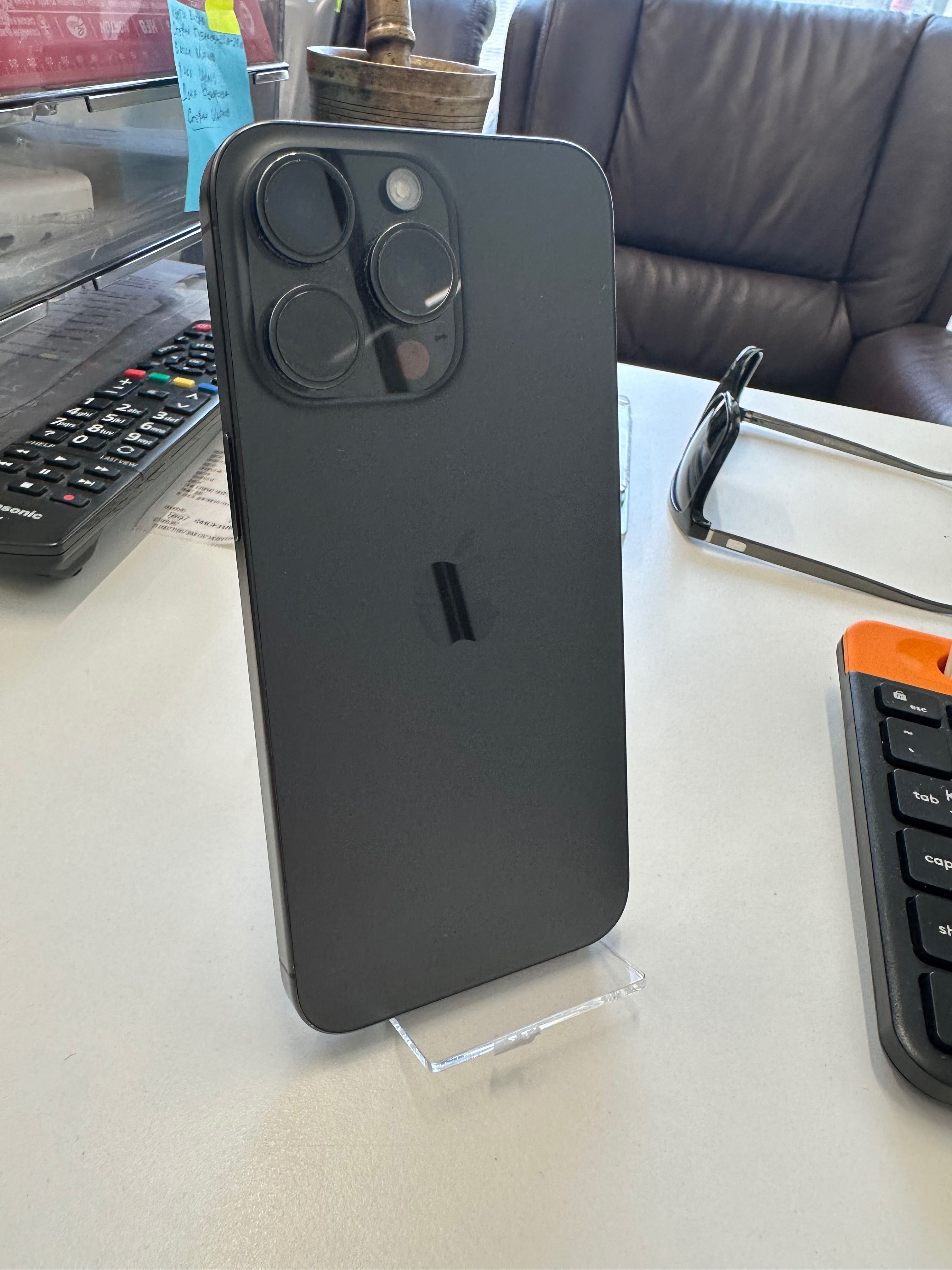 iPhone 15 Pro Max 256GB 87%