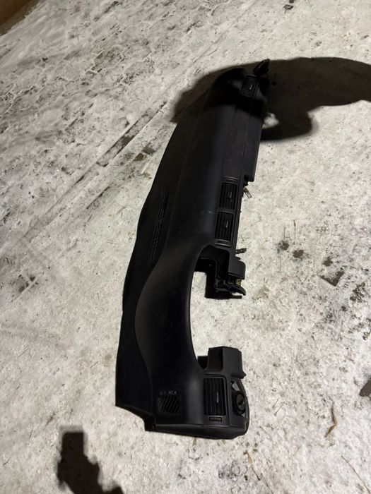 торпеда ауди а6 капля