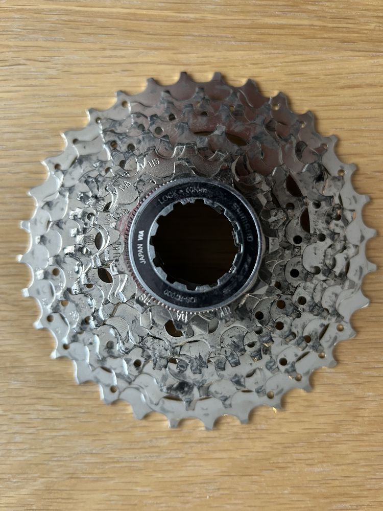 Caseta pinioane Shimano CS-R7000 11 viteze