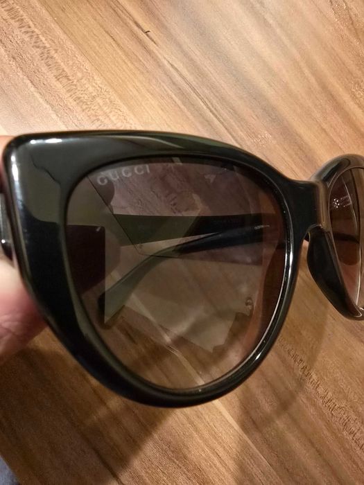 Ochelari de soare Gucci GG0877S