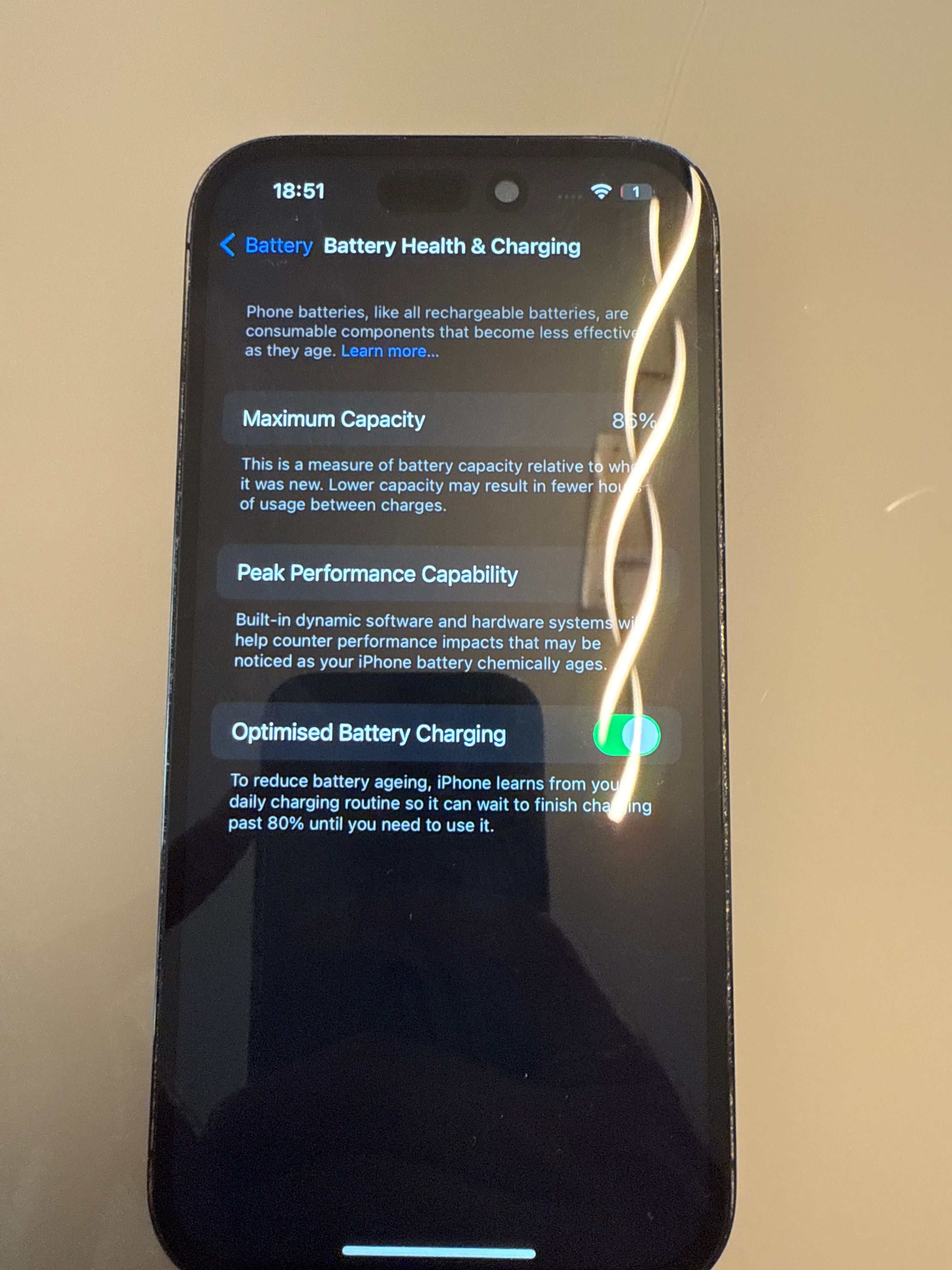 Iphone 14 Pro 128GB