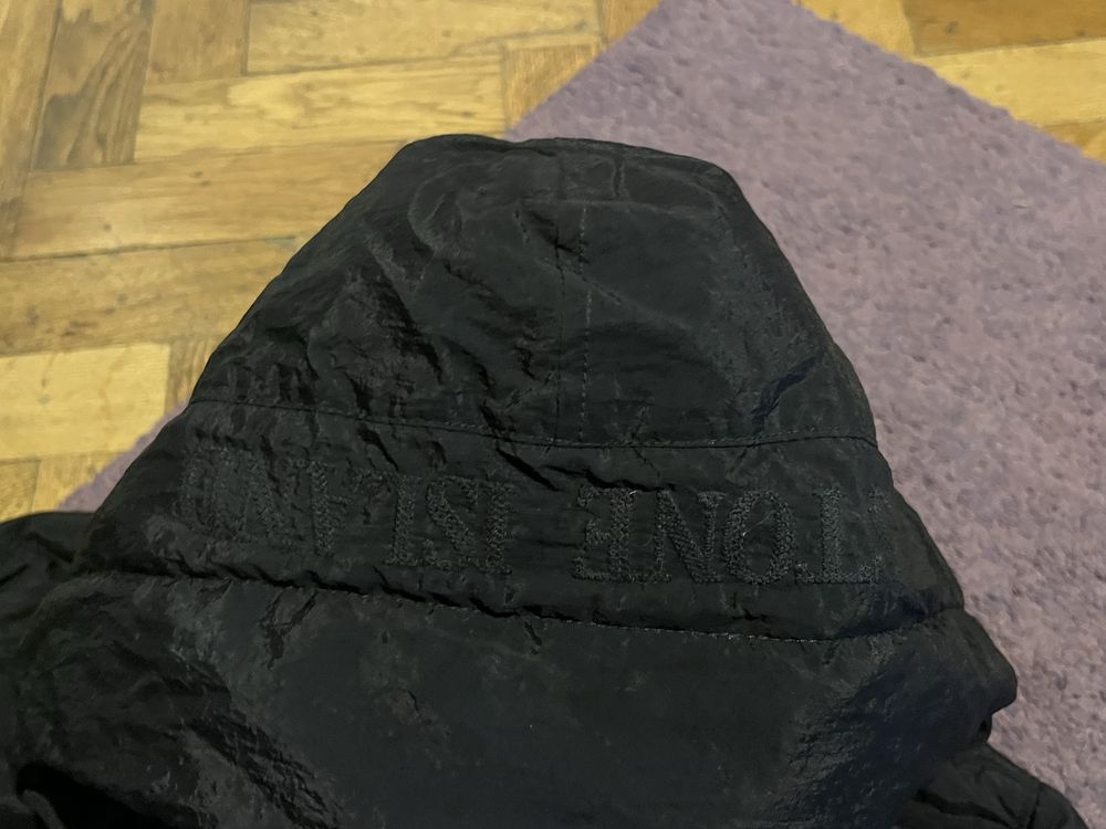 Geaca Stone Island Nylon Metal