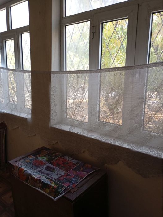 Bir xonali kvartira ijaraga beriladi Andijon markazida