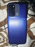 Tecno spark go 2022