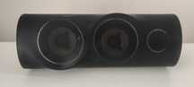 Philips HTS 5520 boxa 8 ohmi 100 W centru pt muzica filme