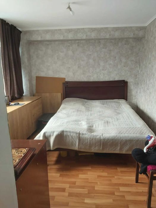 Кровать, спальный гарнитур