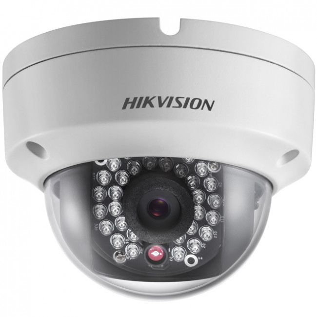 Camera ip hikvision