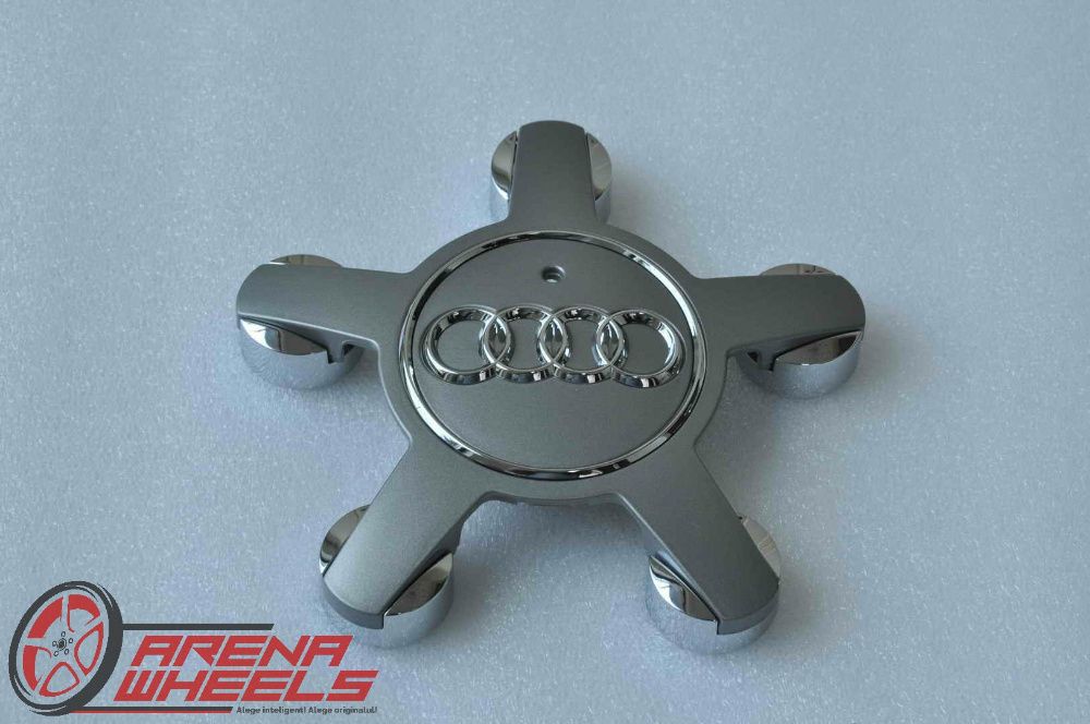 Set Capace Noi ORIGINALE AUDI A4 A5 A6 A7 A8 TT Q7 Allroad 4F0601165N