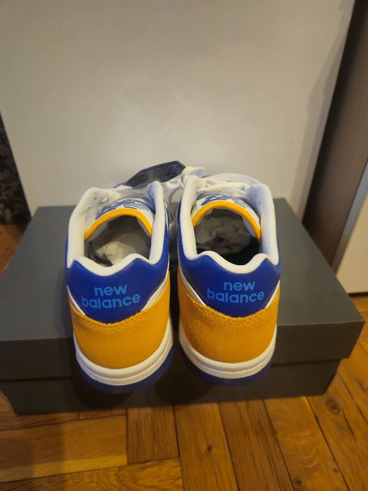 New Balance 480 F.C Porto