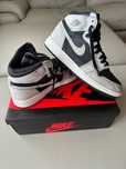 Оригинални Air Jordan 1 Retro High Shadow 2.0 (2021)