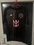 Tricou Adidas Inter Miami S