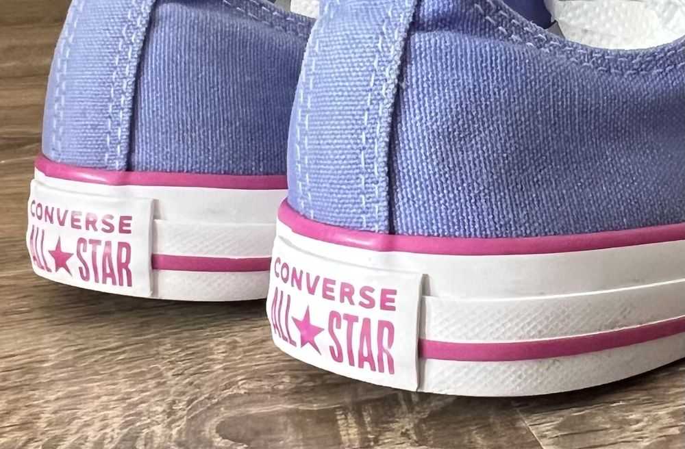 Converse All Star… marime 38