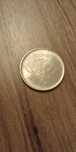 moneda 1 CAD Expo Montreal 1977